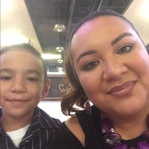 Meet your Posher, Maria